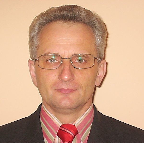 Marian Zieliński