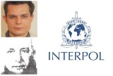 Torunianin poszukiwany przez Interpol [ZDJĘCIA]