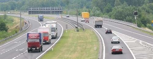 Autostrada A1 Gdzie powstanie toruński węzeł - w Czerniewiczach czy Kluczykach?