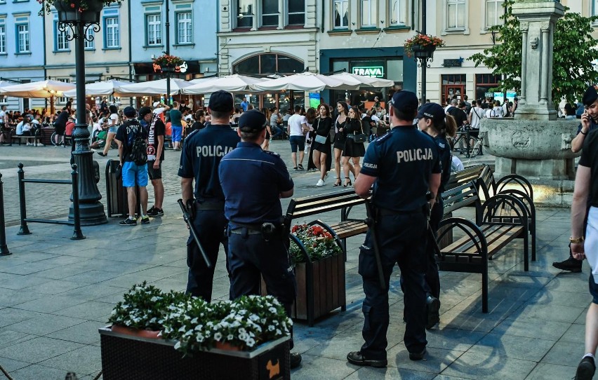 W drugim meczu Euro 2020 Polska zremisował z Hiszpanią 1:1....