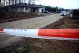 Zabójstwo w Rakowiskach: Podwieźli sprawców na miejsce zbrodni. Linda M. i Marcin S. są na wolności