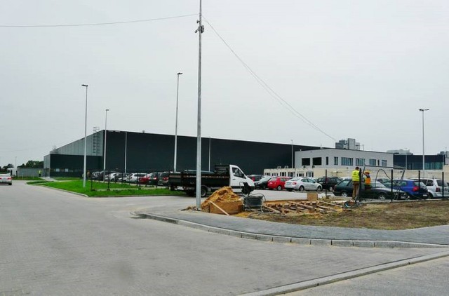 Nie będzie inwestycji austriackiej firmy w KSSE w Lublińcu