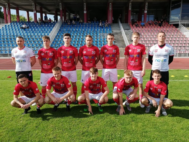 Wisła Sandomierz nie wystartuje w rozgrywkach czwartej ligi.