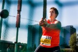 Anita Włodarczyk ma rekord świata. Jako pierwsza kobieta rzuciła młotem na ponad 80 m [WIDEO]