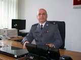 Komendant policji w Sandomierzu: Dbamy o bezpieczeństwo pieszych i kierujących