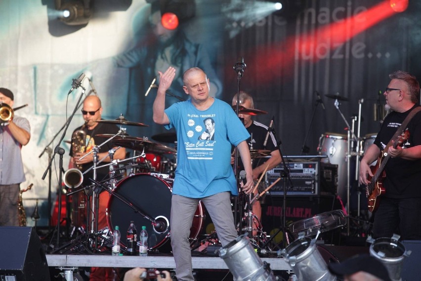 Festiwal im. Ryśka Riedla 2014