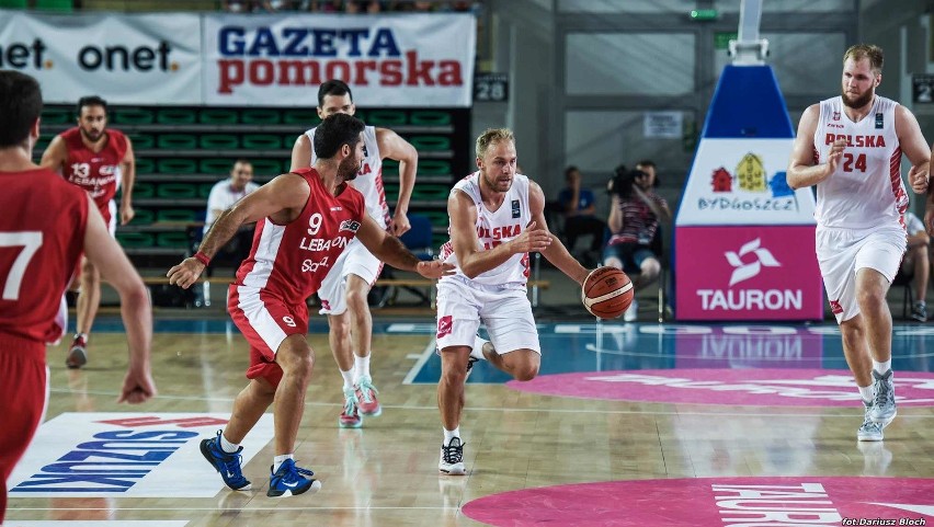 Bydgoszcz Basket Cup