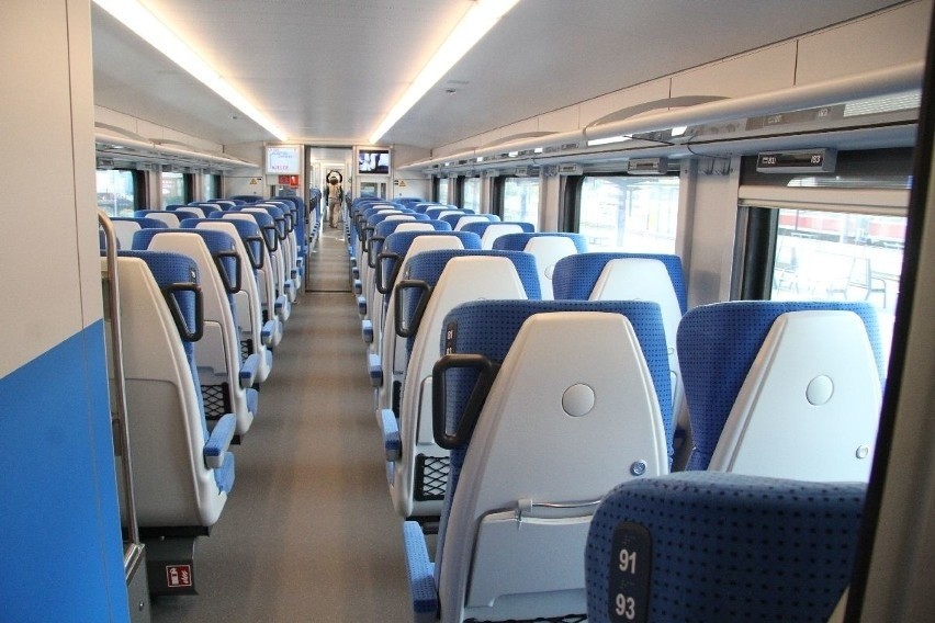 Mniej pociągów i jazda z utrudnieniami z Radomia do stolicy. 11 grudnia wchodzi w życie nowy rozkład jazdy pociągów