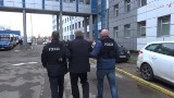 Kolejne zatrzymania w sprawie korupcji w kopalni „Mysłowice-Wesoła” ZDJĘCIA