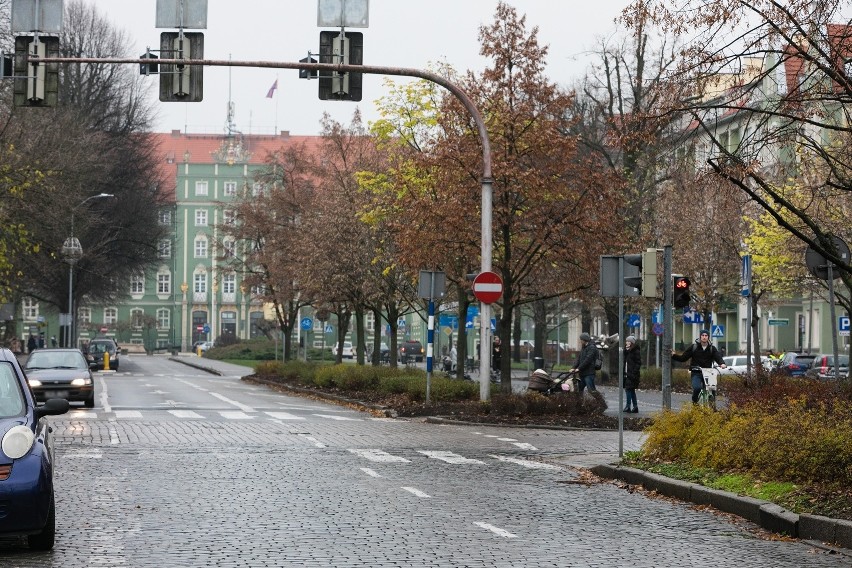 Złoty Szlak w Szczecinie. Część miasta zmieni się nie do poznania! [ZDJĘCIA] 