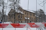 Żory: Pałac w Baranowicach jest w fatalnym stanie technicznym. Konieczna jest wymiana stropów. Remont za 16,6 mln to wielka inwestycja