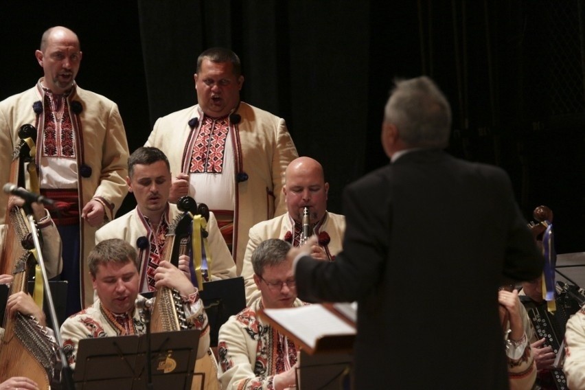 Bytowskie Centrum Kultury zaprasza na koncert charytatywny...