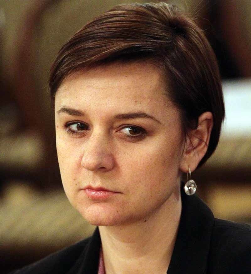 Monika Suszczyńska