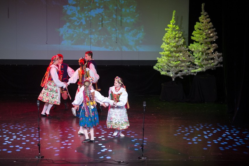 Tarnów. Noworoczny koncert Świerczkowiaków