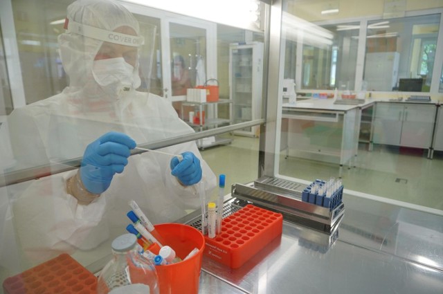 Do 29 czerwca przebadano łącznie 169 osób z powiatu krośnieńskiego, słubickiego i zielonogórskiego. U 9 potwierdzono koronawirusa