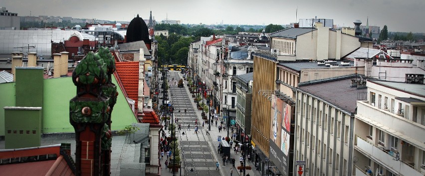 2. Ślązacy są tolerancyjni wobec odmienności, a Ty przecież...