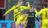 Erling Haaland strzelił 20 goli w zaledwie 14 meczach Ligi Mistrzów. Napastnik Borussii Dortmund ustanowił kolejne rekordy