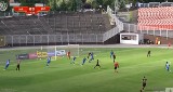 Fortuna 1 Liga. Skrót meczu GKS Jastrzębie - Stomil Olsztyn 1:0 [WIDEO]
