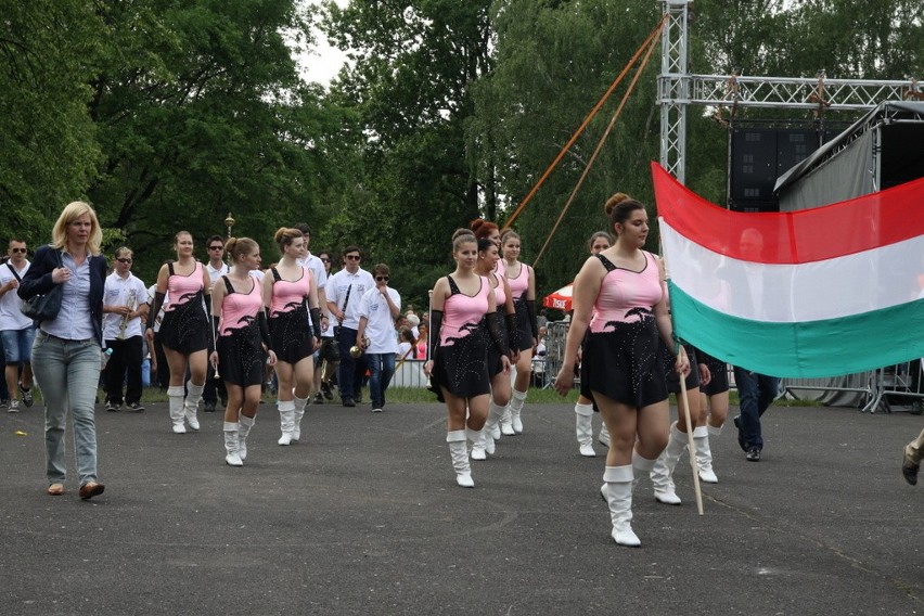 Dni Dąbrowy Górniczej 2015, czyli m.in. koncerty i festiwal...