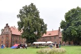 Zamek w Sztumie powstał pół wieku później. Naukowcy z Muzeum Zamkowego są tego pewni po badaniach archeologicznych 