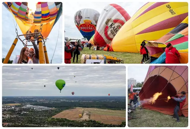 Balony unoszące się nad miastem hipnotyzują. Mają wyjątkową moc  zatrzymania nas w czasie, który poświęcamy przyglądaniu się ich spokojnemu oddalaniu. Przez trzy dni możemy śmiało wypatrywać kolorowych maszyn powietrznych nad Białymstokiem. Trwa fiesta balonowa!