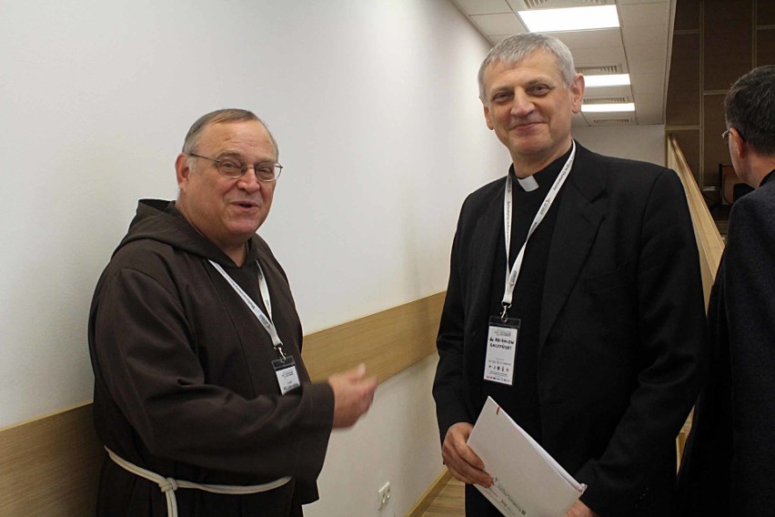 Międzynarodowy Kongres Ekumeniczny. O Lublinie, mieście zgody religijnej 