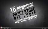 Dlaczego nie wszyscy lubią Wszystkich Świętych? Oto 15 powodów WIDEO