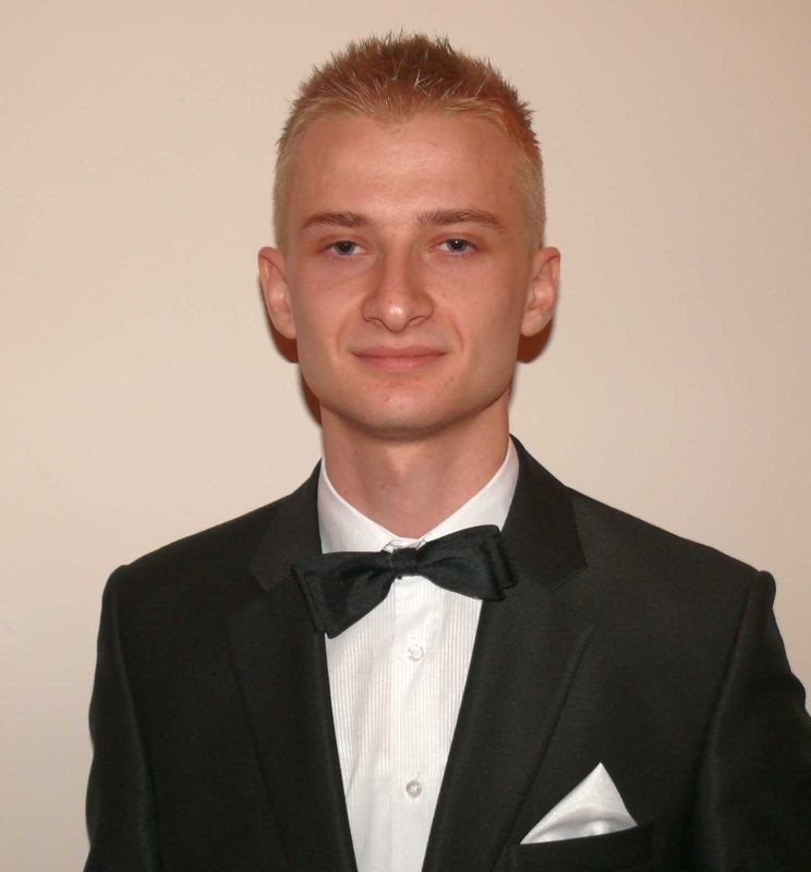 27. Radosław Baj 