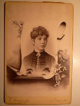 Adela Żychowicz: zapomniana fotografka z XIX wieku (DUŻO ZDJĘĆ)