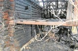 Strażak żałuje, że podpalił stodoły