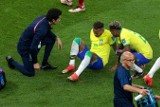Neymar nie zagra już w fazie grupowej mistrzostw świata. Selekcjoner reprezentacji Brazylii chce oszczędzić napastnika na play-offy