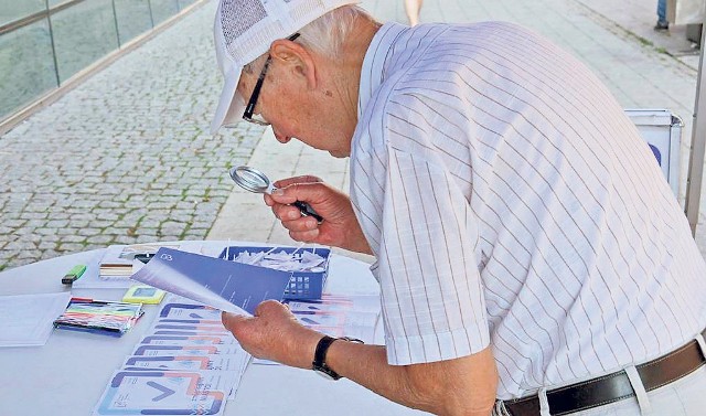 Wybierać możemy spośród projektów związanych z infrastrukturą drogową, zielenią miejską, czy sportem i rekreacją. Są także ciekawe oferty kulturalne, działania prozdrowotne i prospołeczne