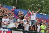 Polonia Bytom - LKS Czaniec 0:0. Polonia wróciła do III ligi ZDJĘCIA KIBICÓW