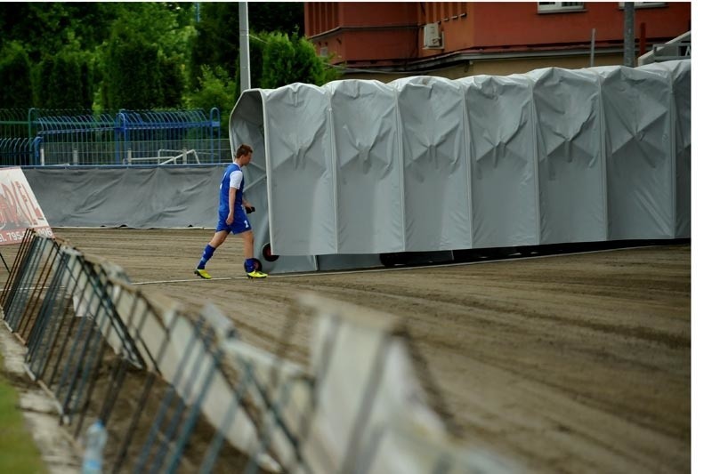 Stal Rzeszów - Concordia Elbląg 3-2...