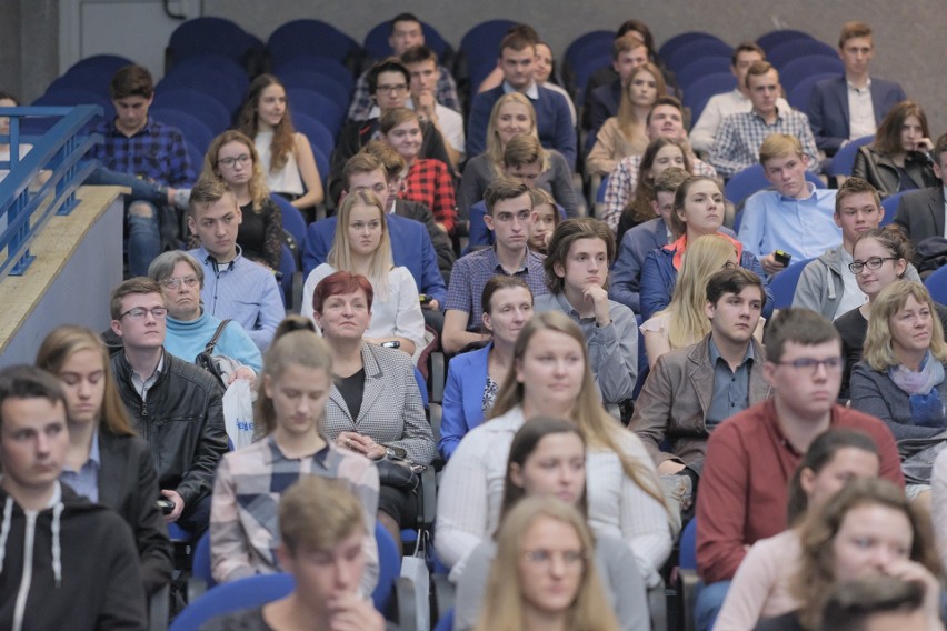 Wielki test wiedzy o niepodległości. Grupa ponadpodstawowa (ZDJĘCIA)