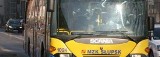 Słupskie autobusy z fabryki Scania pojadą do Koszalina 
