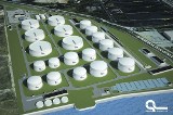 Gdańsk: Pozwolenie na budowę terminalu naftowego PERN. Prace rozpoczną się jeszcze w tym kwartale