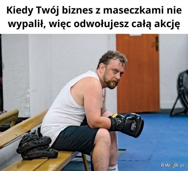 Tak wygląda Polska bez maski. Memy o zniesieniu nakazu...