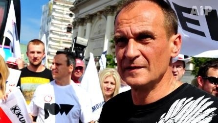 Dr hab. Jacek Wasilewski: Ludzie głosują na Kukiza, ale się nie przyznają [WIDEO]