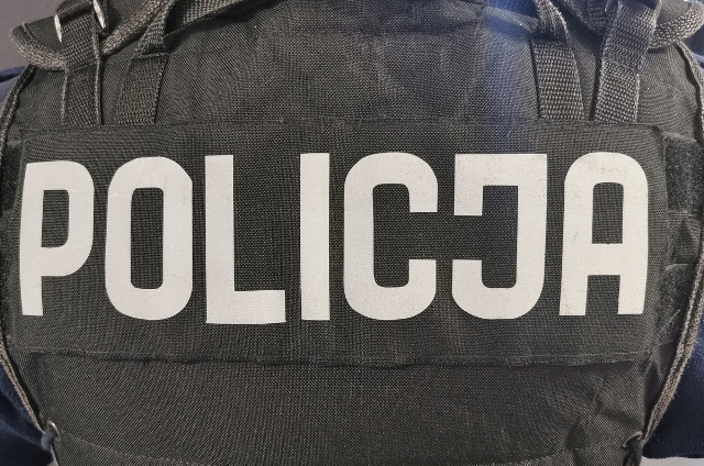 Policja odnalazła dwoje poszukiwanych nastolatków z Łomży. To chłopak i dziewczyna z placówki opiekuńczo-wychowawczej