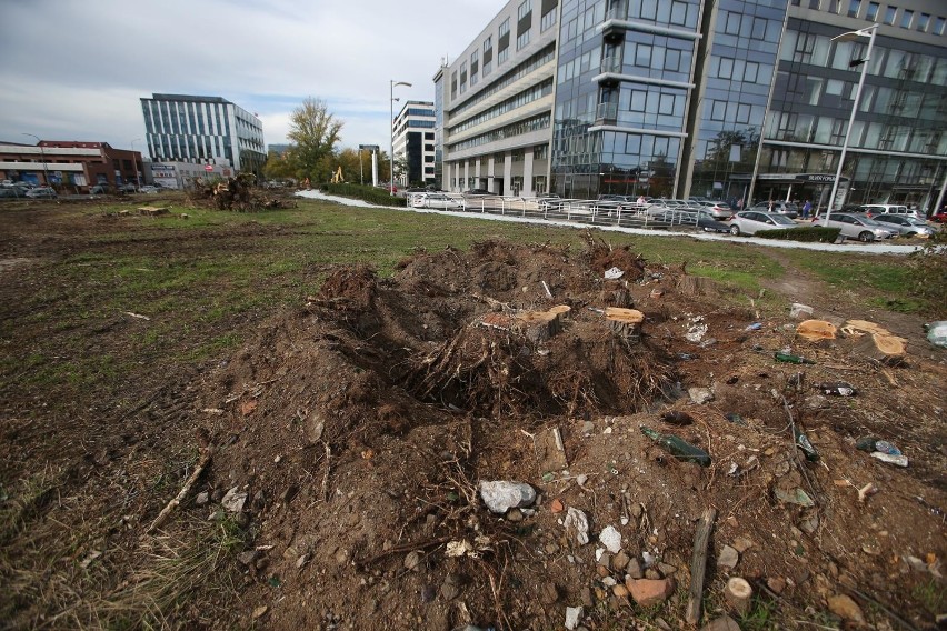 Kwota, jaką miasto wyda na odcinek między Parkiem Biznesu a...