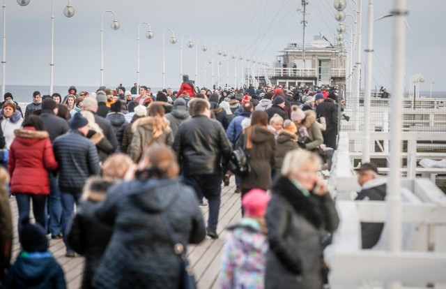 W Sopocie można bezpiecznie oddychać czystym powietrzem - zapewnia prezydent kurortu