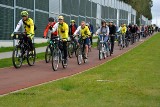 Stowarzyszenie Turystyki Rowerowej Szprycha zaprasza na rajd rowerowy do Jarosławca