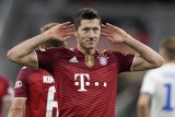 Robert Lewandowski z wyjątkową nagrodą. To pierwszy taki przypadek w historii