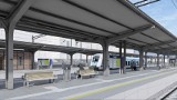 PKP Polskie Linie Kolejowe S.A. ogłosiły pięć przetargów na szacunkową kwotę prawie 6 mld zł. Jednym z nich jest przebudowa stacji w Słupsku