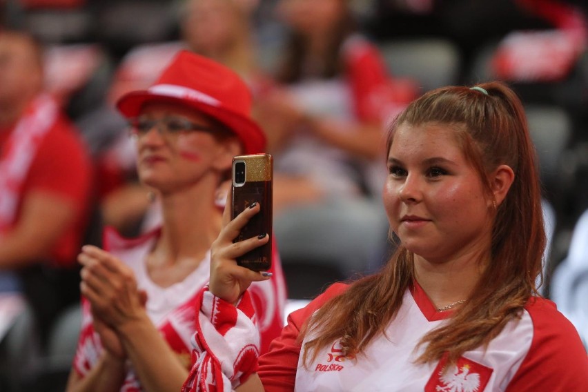 Biało-czerwoni w ostatnich latach dwukrotnie zostali...