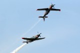 Świdnik Air Festival 2019. Znamy już większość gwiazd drugiej edycji lotniczej imprezy