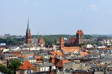 Toruń trzecim najładniejszym miastem w Polsce!