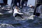 World Sailing. Łukasz Przybytek i Jacek Piasecki z AZS AWFiS Gdańsk na drugim miejscu!