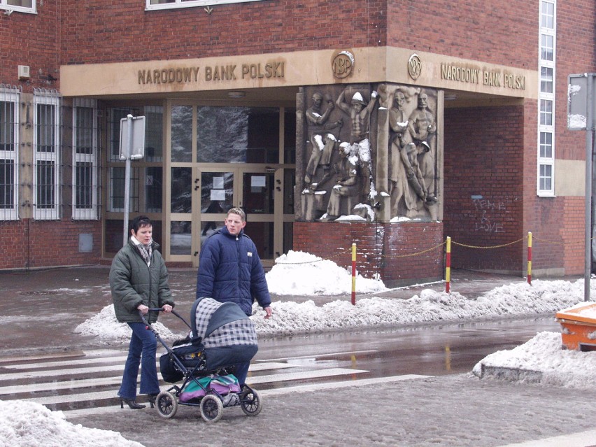 Publikujemy kolejne zdjęcia naszego fotoreportera Radosława...